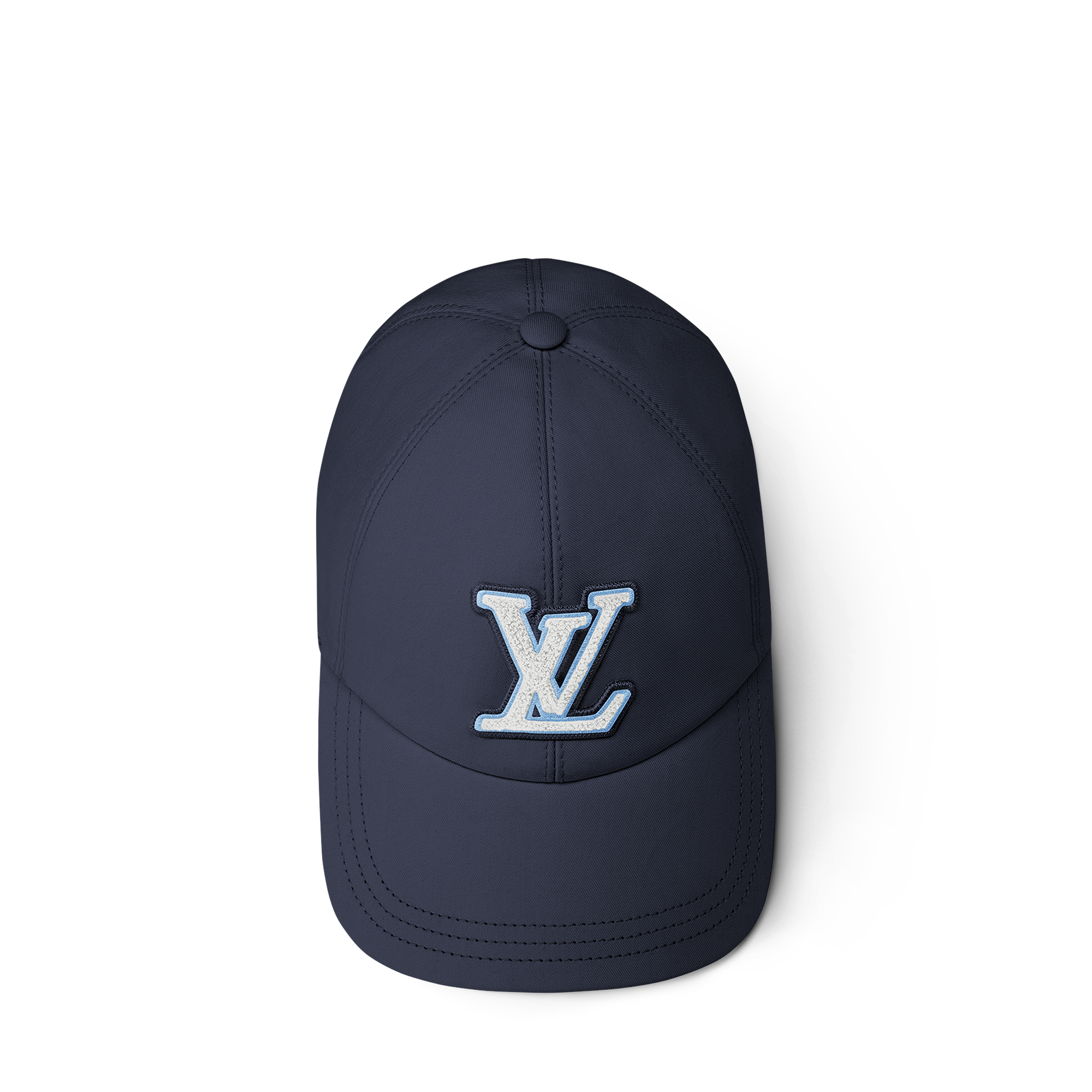 LV Signature Cap . - Accessories | Louis Vuitton India